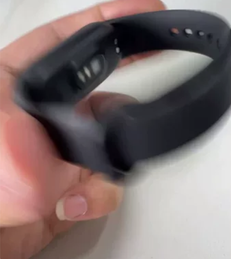 小米手环6nfc成色如图功能完好价格合适还...