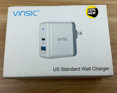 适用于手机/平板电脑/树莓派等 USB充电...