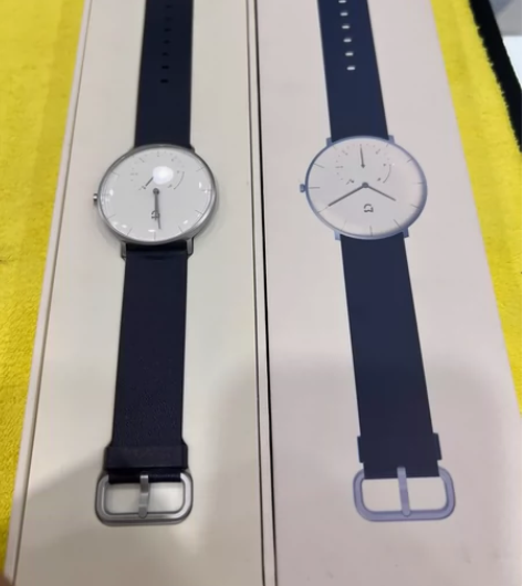 全新 小米米家石英表   正品小米 米家智...