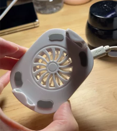 ?【超来电价】手机散热器半导体适用黑鲨冰封...