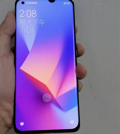 小米11ultra12+512G黑色  ，...