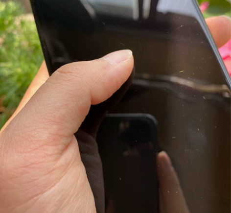 ?小米11u ultra 12+256  ...