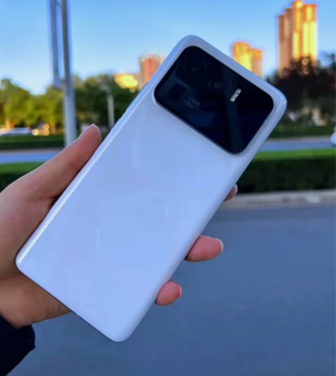 95新 |  小米11ultra| 8+2...