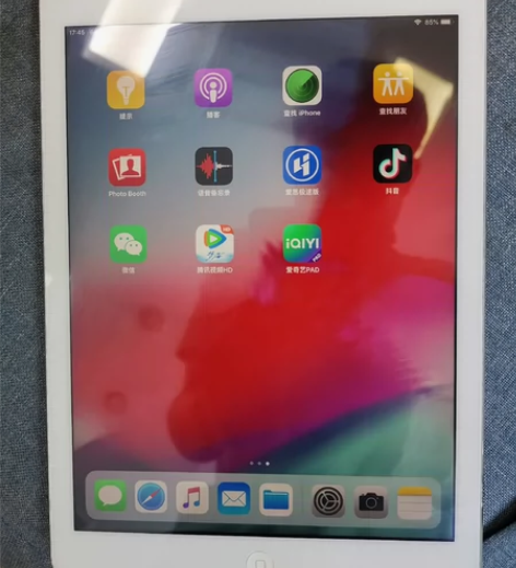 苹果Ipad A1474 Air1代，64...