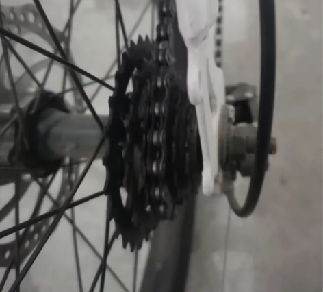 飞鸽折叠自行车九九新石景山自取 感兴趣的话...