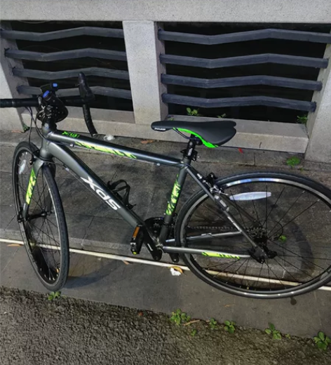 XDS/喜德盛 RX280 公路自行车，买...