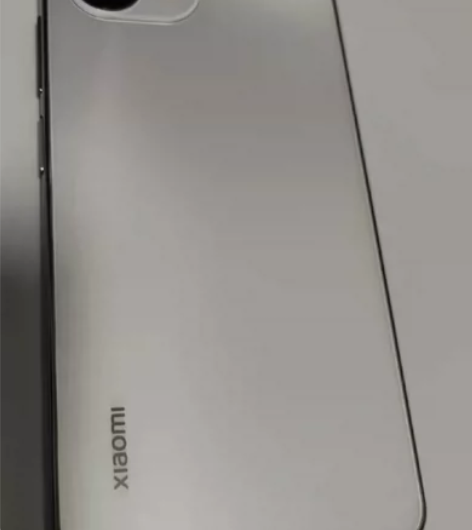 小米11青春版，8+256功能正常，没拆没...