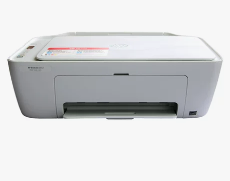 惠普2652彩色照片无线wifi打印机学生...