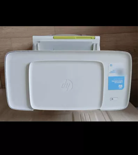 家用打印机，用不到了，自带一个墨盒，到家就...