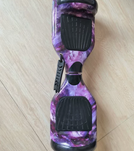 超盛平衡车 只试用过一次 全新