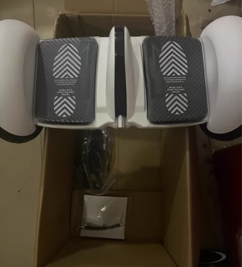 小米九号平衡车   小米体感智能骑行 米家...