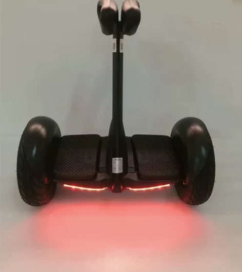 MIUI/小米九号平衡车 小九 智能骑行小...