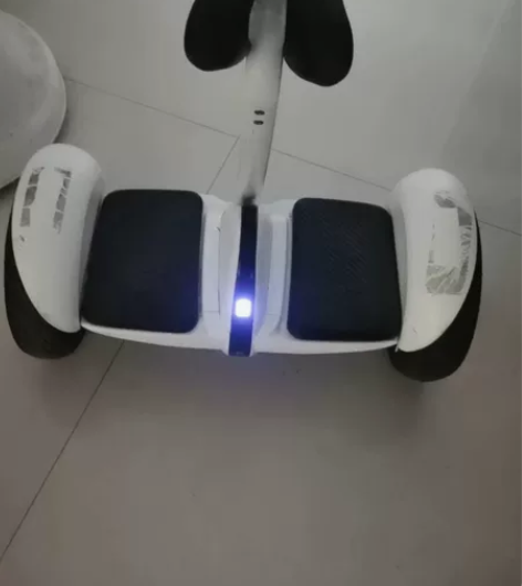 小米纳智博ninebot平衡车，新鲜劲过去...