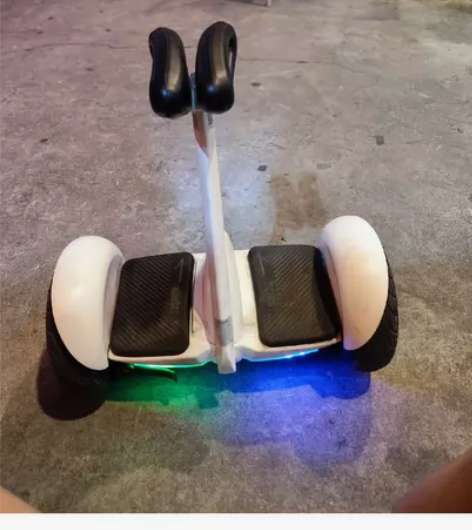 小米平衡车 米家成人两轮电动体感车网红户外...