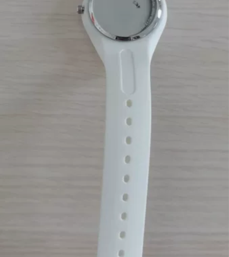 闲置出~ 59包邮出~ FILA斐乐手表潮...