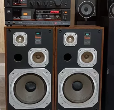 山水音响，山水卡座，DA-T750 暂时不...