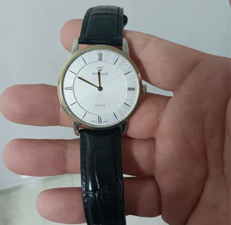 天王手表原价2500元，现价800元， 感...