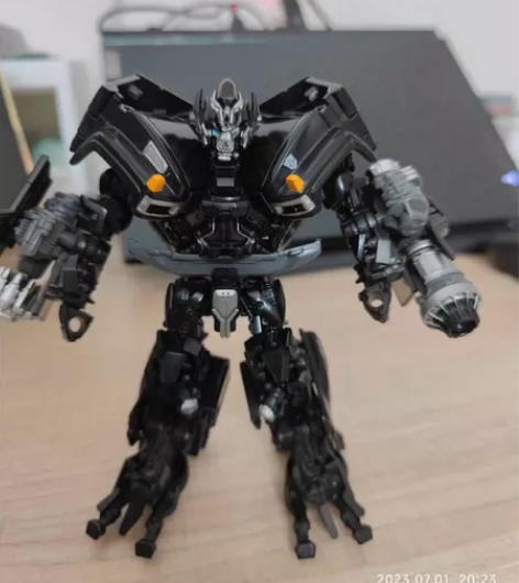 ss14铁皮 变形金刚电影工作室系列铁皮 ...