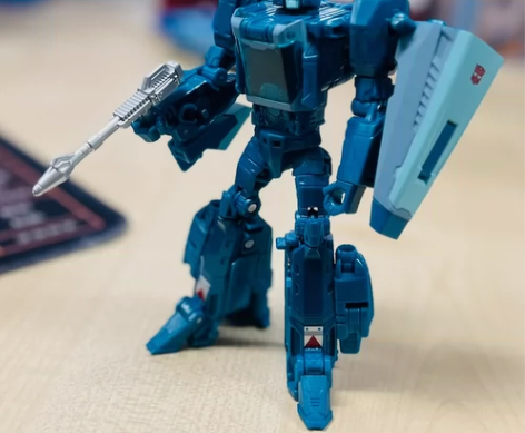 变形金刚，泰坦归来，加强级啰嗦，全配无损，...