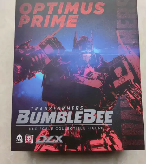 (只卖盒子)3A threezero 11...