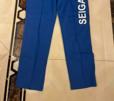 整理衣柜，Cosplay网球王子青学校裤，...