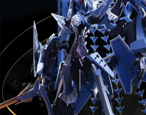 「GHS」五星物语 GTM破裂人偶 Gal...