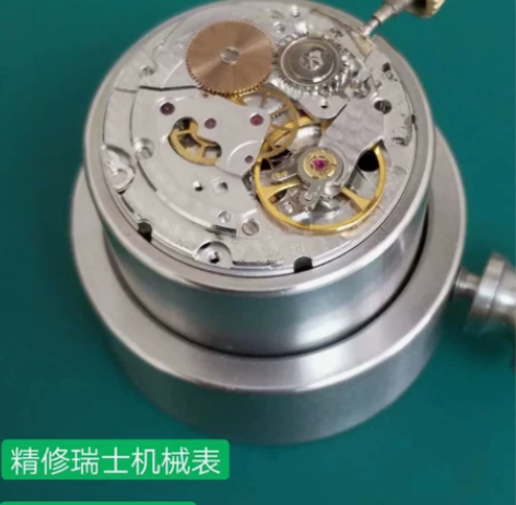 石英表，卡奈亚石英手表，刚换的新电池，走时...