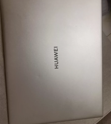 华为mate book 14 win10 ...