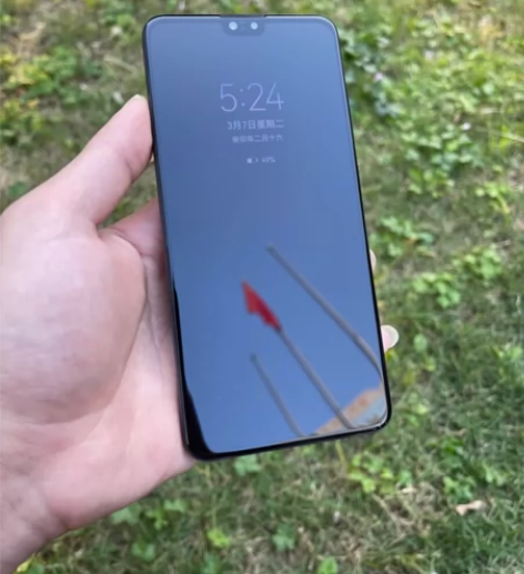 华为 Mate 30 (4G) 8G+12...