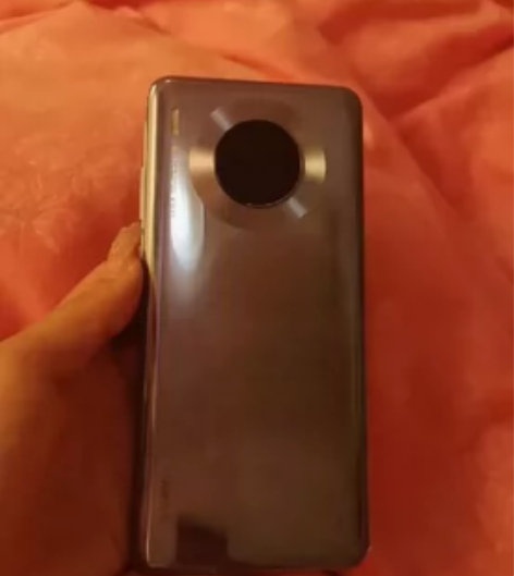 华为Mate30.8+128.功能正常，成...