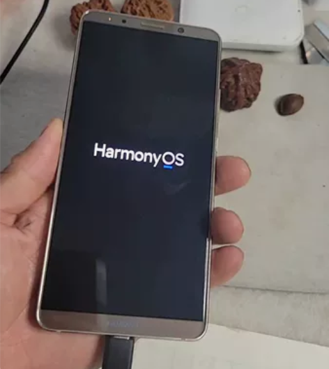 mate 10pro 金色，9新全网通 原...