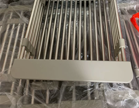 多买优惠】可自由伸缩洗菜盆淘菜盆沥水篮子塑...