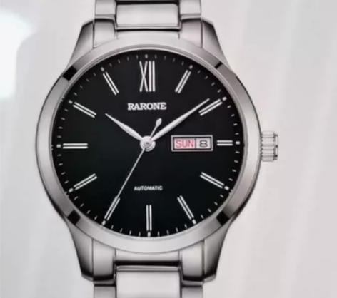 2012年上市雷诺男士休闲手表，1500多...