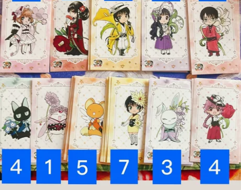 CLAMP 30周年贴纸 三十周年贴纸 数...