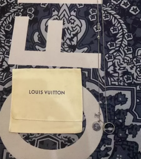Louis Vuitton Lv520情人...