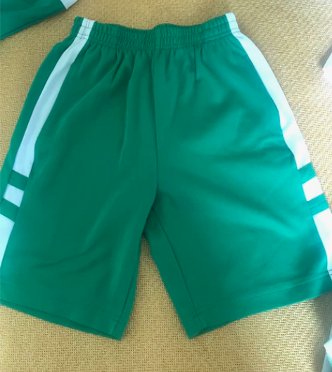 执信中学校服系列 以下礼仪服都接近全新，均...