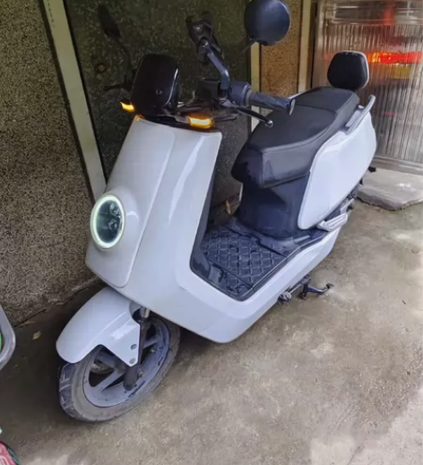 处理一辆小牛空车，仅限常州本市 感兴趣的话...