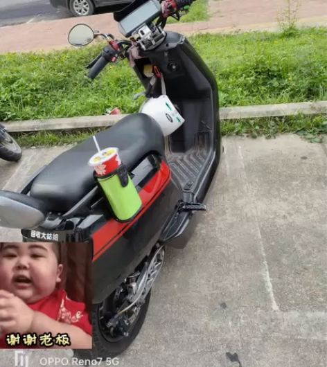 自用小牛19年11月份， 喜欢的来，记者勿...