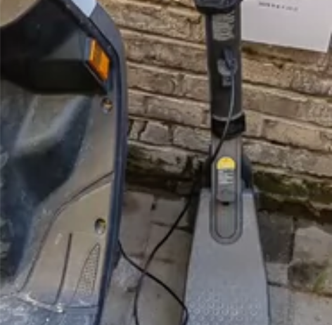 九号（ninebot）电动滑板闲置，买了电...