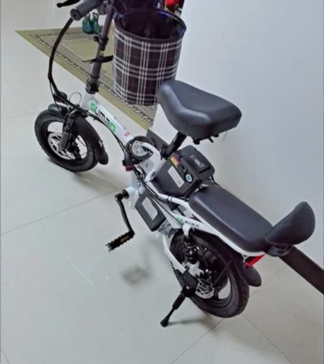 【电动车可上牌】德国名顶电动车 成人代驾小...