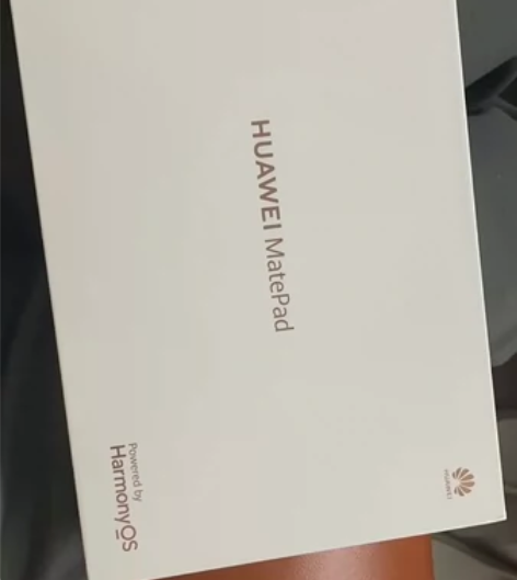 华为 mate pad 10.4寸  6+...