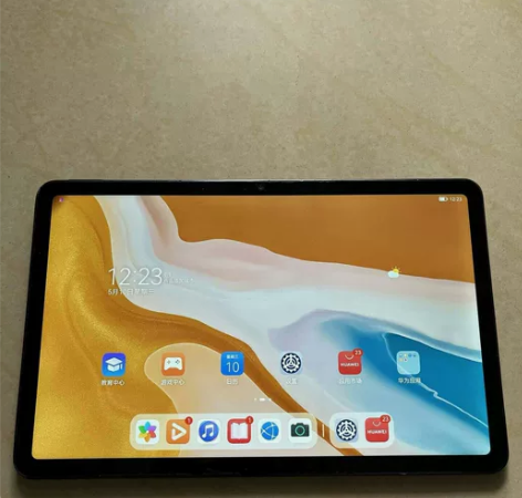 华为Mate Pad平板电脑10.4英寸麒...