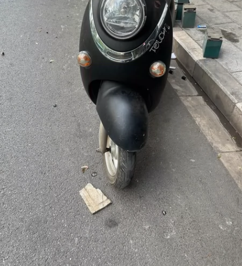 台铃电动车、60V、前后真空轮胎、带碟刹、...