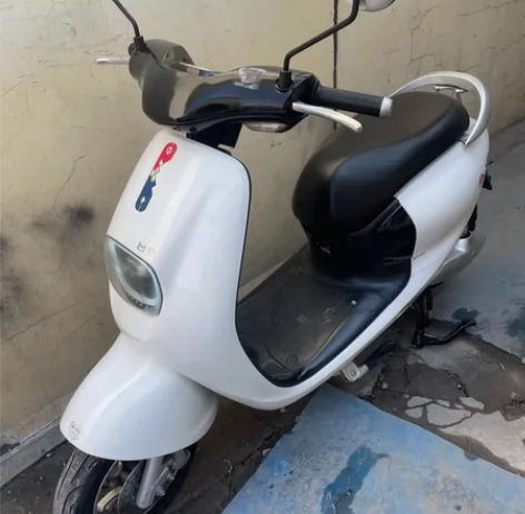 台铃米拉臻远版电动车 台铃卖的最好的一个系...