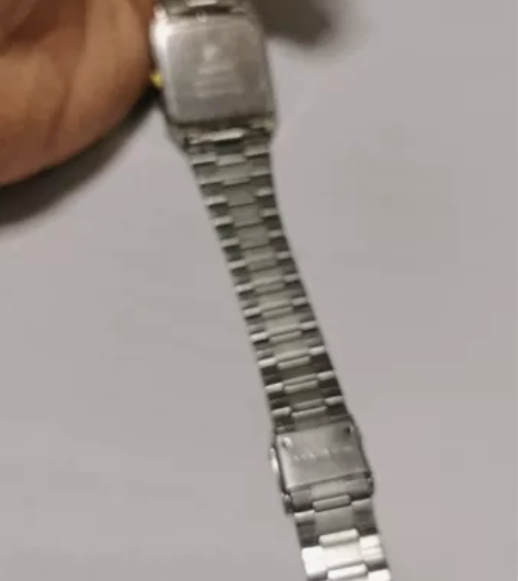 罗西尼手表，手表全原装整体九成新，手表生产...