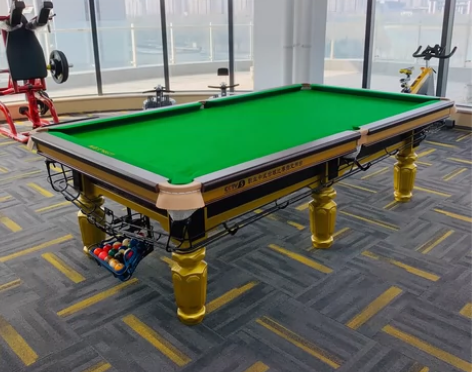 全新台球桌欢迎询价 感兴趣的话点“我想要”...