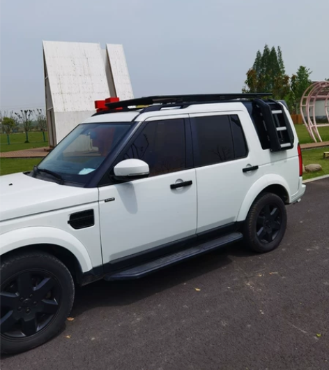 【活动大促】路虎发现3发现4牧马款行李框，...