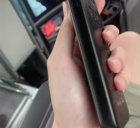 罗马仕正品可查超级快充22.5W便捷自带三...