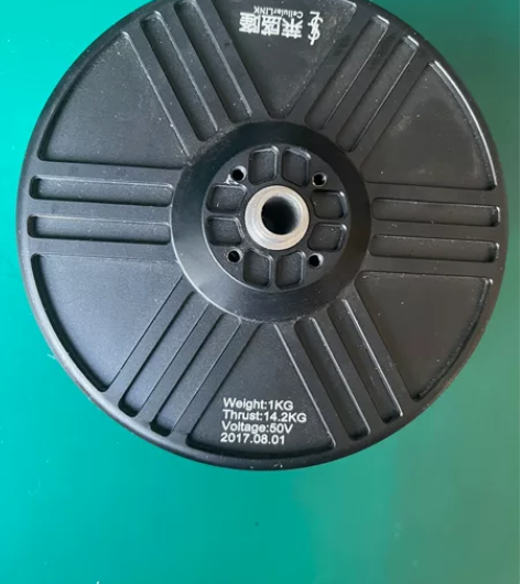 航模无人机14100无刷电机植保机电机关联...