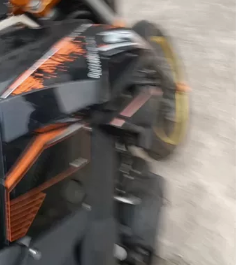 迅龙价格150排量 车子放家里一两年没骑过...